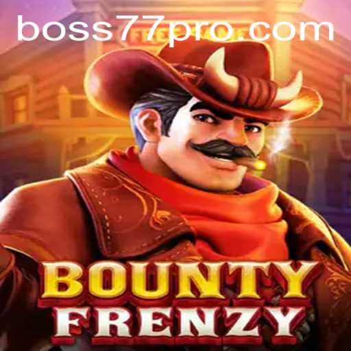 Dive into the Thrilling World of BountyFrenzy: An Unmatched Gaming Experience