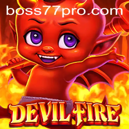 Unveiling the Mystical World of DevilFire: Conquer Boss77 with Strategy and Skill