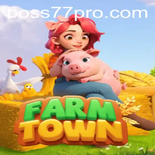 Exploring FarmTown: A Virtual Farming Adventure