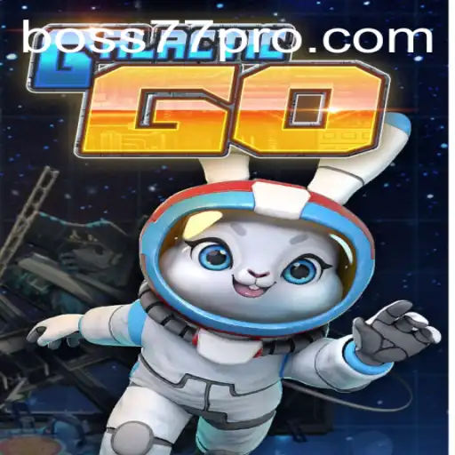 GalacticGO The Ultimate Space Adventure