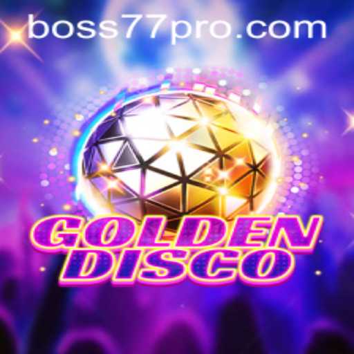GoldenDisco: A Thrilling Musical Adventure With Boss Challenges