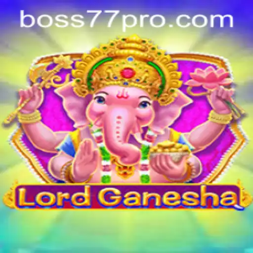 LordGanesha: An Epic Gaming Experience