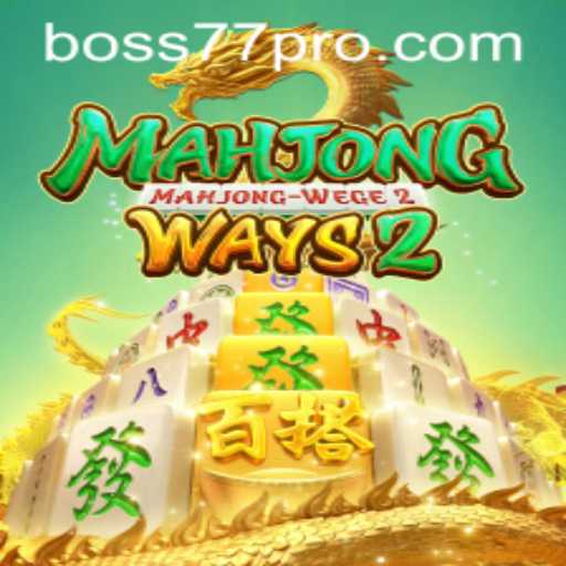 Explore MahjongWays2 With Boss77: Unveiling the Game's Features and Rules