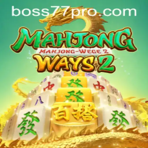 Explore MahjongWays2 With Boss77: Unveiling the Game's Features and Rules