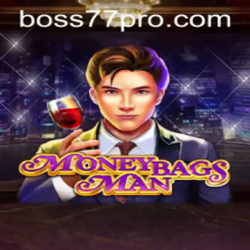 Exploring MoneybagsMan: The Adventure with Boss77