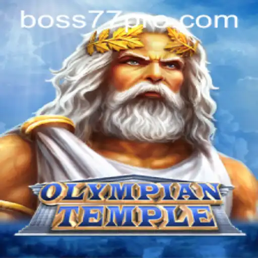 Explore the Mystical World of OlympianTemple and Uncover the Power of Boss77