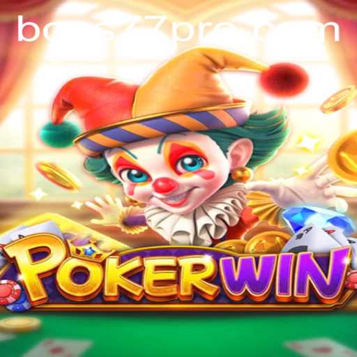 POKERWIN: Master the Game with BOSS77