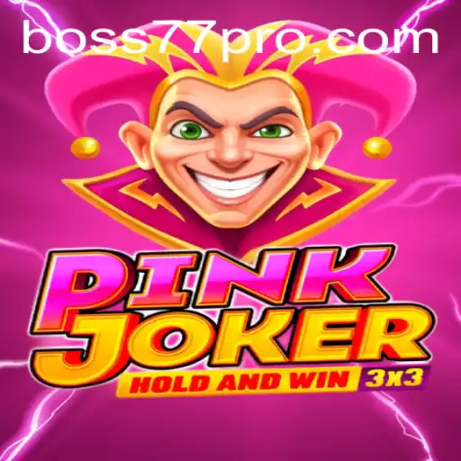 Exploring the Enigmatic World of Pinkjoker: A Deep Dive into Gameplay and Strategy