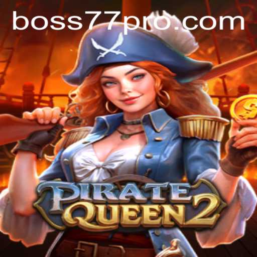 Dive into the World of PirateQueen2