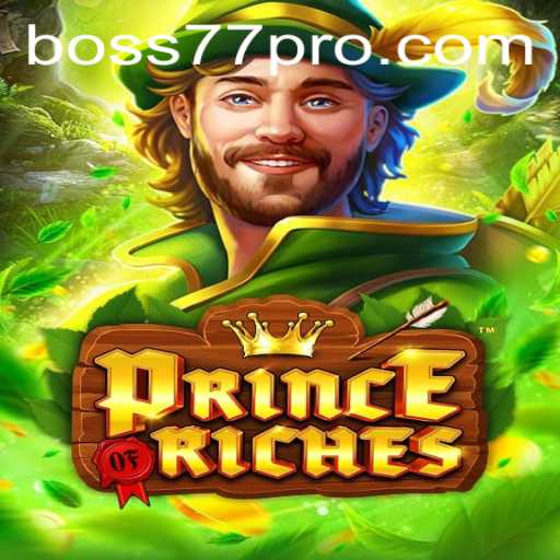PrinceOfRiches: Conquer the Fantasy Realm and Discover Wealth