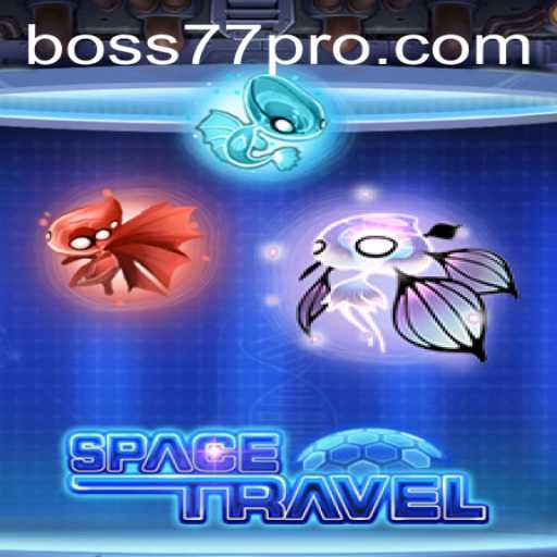 Exploring the Cosmic Adventures of SpaceTravel Featuring the Mysterious boss77