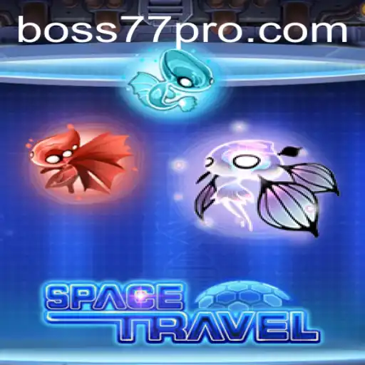 Exploring the Cosmic Adventures of SpaceTravel Featuring the Mysterious boss77