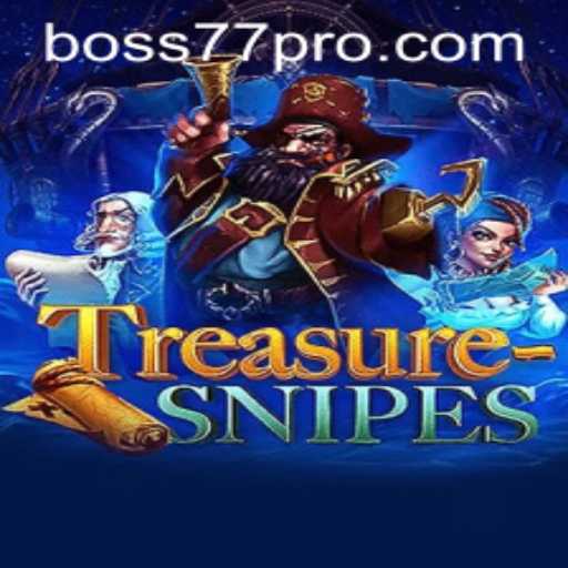 TreasureSnipes: Unearth the Adventure with Boss77