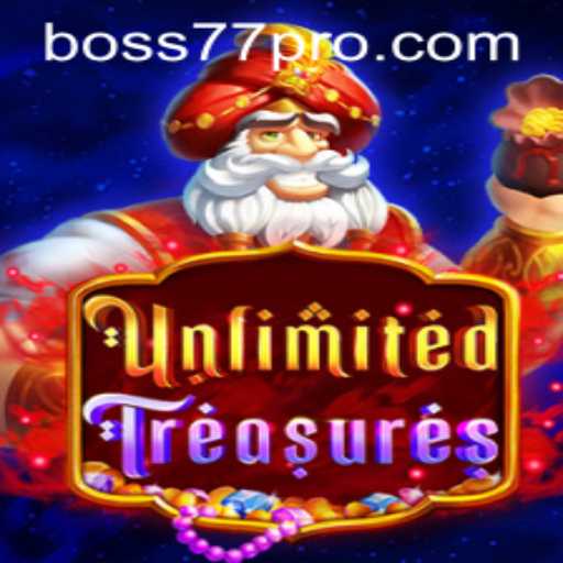 Unlimited Treasures Unveiled