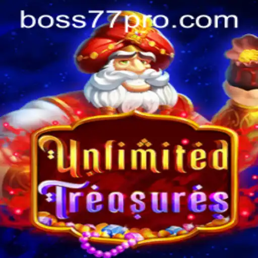 Unlimited Treasures Unveiled