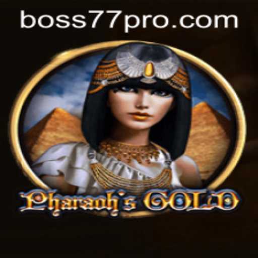 Unveiling the Mysteries of PharaohsGold: A New Era in Gaming