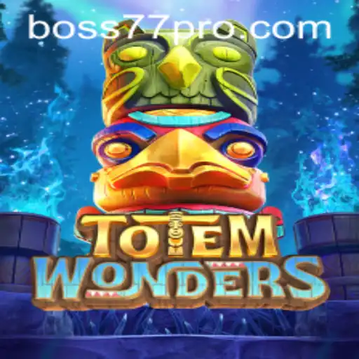 Unveiling Totem Wonders: An Epic Virtual Adventure
