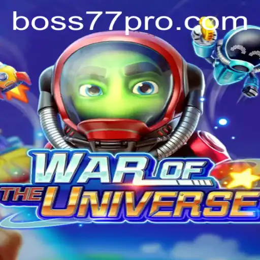 WAROFTHEUNIVERSE: The Epic Battle Awaits