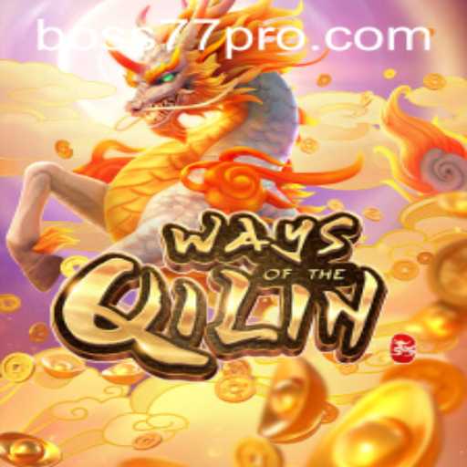 Exploring the Mystical World of WaysoftheQilin with Boss77